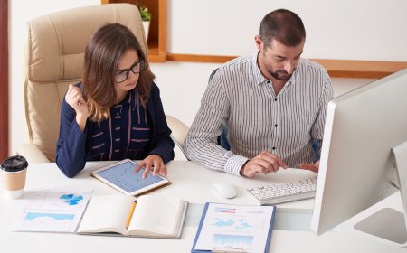 Why Payroll Outsourcing is the Smartest Move for Growing Businesses
