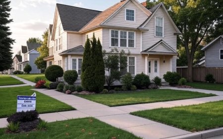 We Buy Houses Grand Rapids – Sell Your Home Fast & Hassle-Free