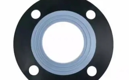The Specific Performance of Flange Gaskets
