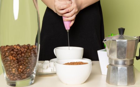 Making Instant Kava: A Quick and Easy Method