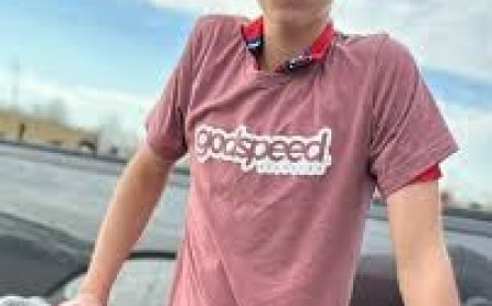 Kingdom Knit: The Culture of Godspeed Clothing