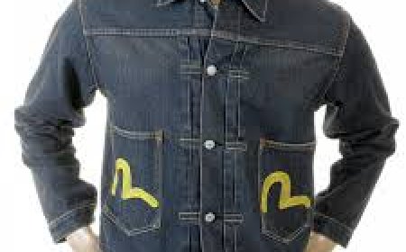 Gull Wars: How Evisu Stands Out in a Sea of Streetwear