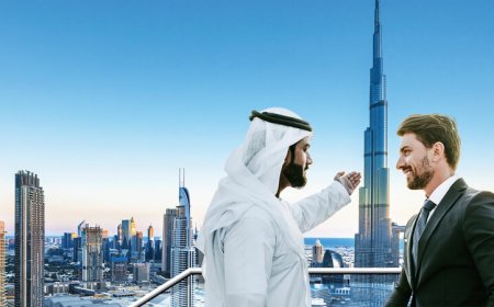 Find the Best Dubai Lawyers for Expert Real Estate and Property Law Services