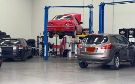 Top Reasons Why Routine Car Servicing Saves You Time and Money