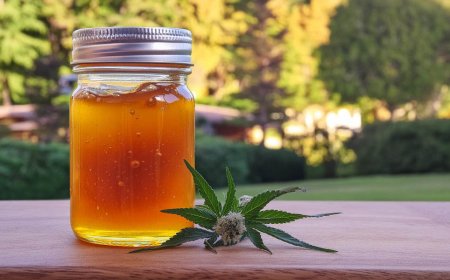 Delta 9 Distillate Bulk Jar: Unlocking the Power of Potent Cannabis Extracts