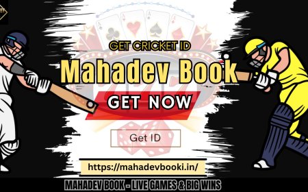 Win and Play More – Experience the Joy of Online Gaming with Mahadev book