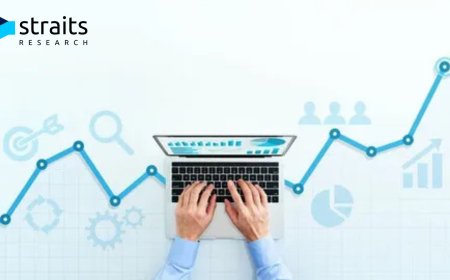 Genetic Testing Market Industry Growth Forecast: Key Drivers and Market Trends to 2033