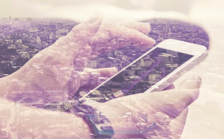 Mobile App Usage Trends by Region in 2025