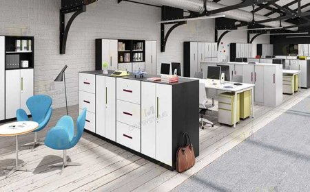 Leading Office Workstations Manufacturers in Mumbai
