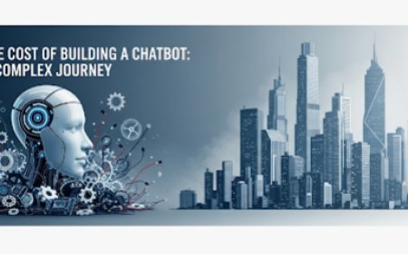 How Much Does It Cost to Build a Chatbot?