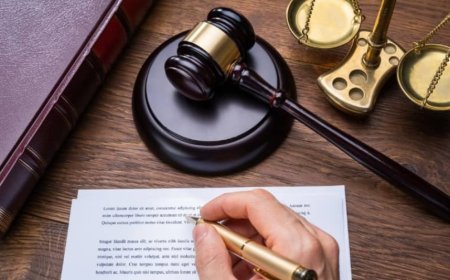 Your Ultimate Guide to Hiring a Dissertation Proposal Writer UK