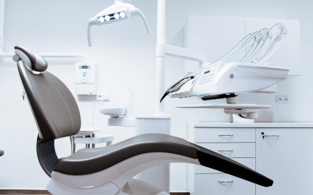 Specialist Endodontics Centre in Hounslow – Advanced Treatment & Care