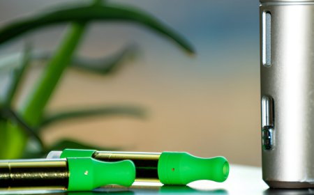 2025 Cannabis Vape Cost Guide: What You’ll Pay for Each Device