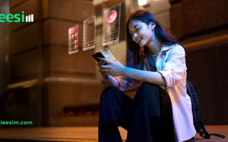 Is International eSIM Service Safe for Global Travelers?