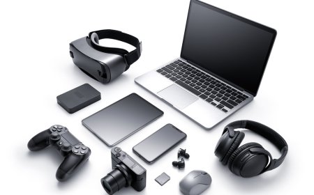 Consumer Electronics Market Redefining Digital Entertainment 2025–2035