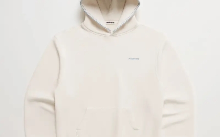 Explore the Comfort and Purpose of the Madhappy Hoodie