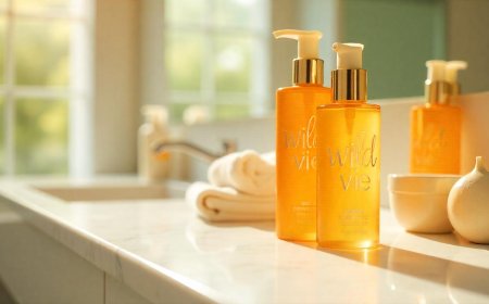 Why Solid Skincare Is the Future According to Wild Vie