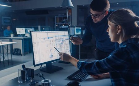 Construction Management Software in Pakistan by EZYPRO