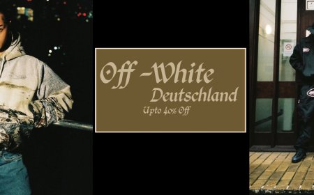 How Corteiz Became the People’s Brand