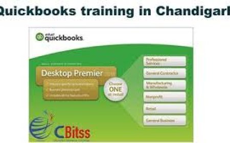 Learn GST Billing & Payroll with QuickBooks Training