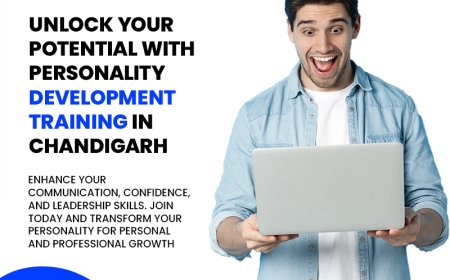 Enhance Your Soft Skills – Best Personality Development Course