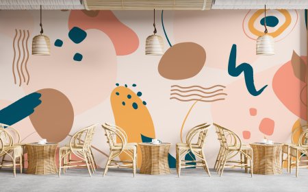 The Ultimate Guide to Peel and Stick Wall Murals for Effortless Style