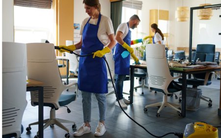 What Are Standard Cleaning Services? A Complete Homeowner’s Guide