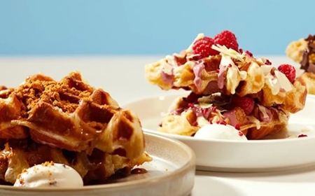 The Ultimate Guide to Mexican Desserts: From Classic Recipes to Sweet Treats