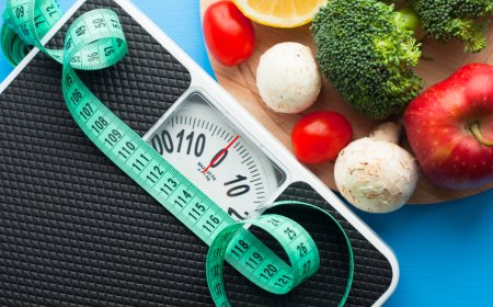 North America Weight Management Products Market to Surpass US$  Billion by 2033 – Driven by Lifestyle Shifts and Health Awareness