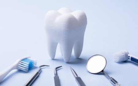 Global Oral Care Market to Surpass US$  Billion by 2033, Driven by Rising Health Awareness and Product Innovation