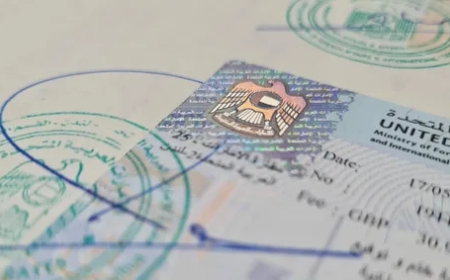 What is Embassy Attestation UAE and Why Does it Matter?