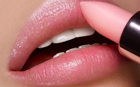 PH Based Lipstick Market Bridging Wellness and Color Trends 2025–2035