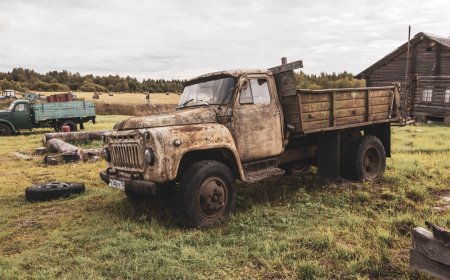 Unlock the Full Value of Your Old Car – Bankstown’s Quick Car Removal Experts