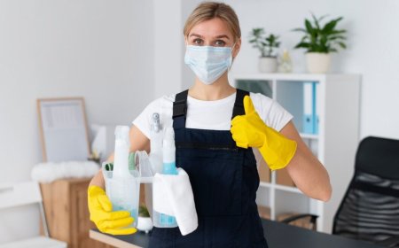 What Are Standard Cleaning Services? A Complete Homeowner’s Guide