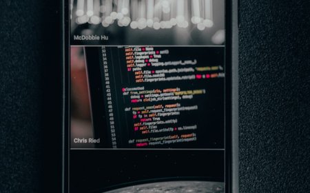 Why Partner with an Android App Development Company?
