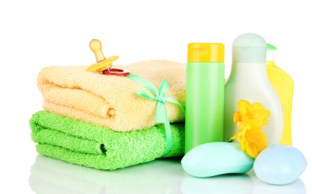 Baby Care Products Market Making Plant-Based the New Normal 2025–2035