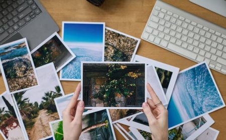 Bring Your Memories to Life – The Power of Professional Photo Printing with Laguna Digital