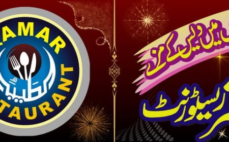 Finding Comfort and Flavor: Chicken Tikka Masala Near Masjid e Nabawi