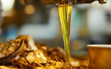 Cutting Oil Supplier