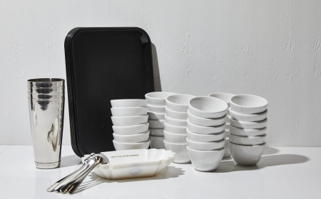 Coffee Cupping Lab Equipment Essentials