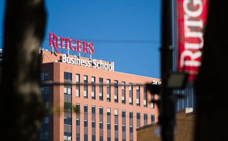 Where Do Fortune 500 CEOs Really Go to Business School