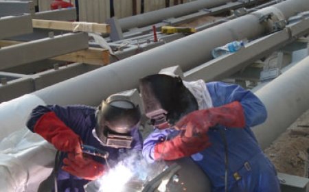 Steel Solutions for Renewable Energy Projects