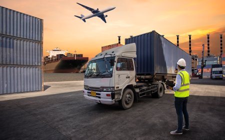International Movers in Dubai