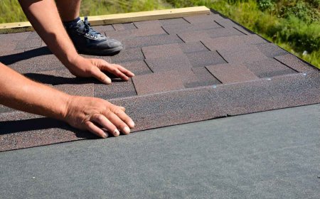 Roofing Teddington: Expert Roofing Solutions for Every Home