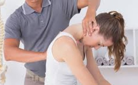 Say Goodbye to Neck Pain with Care in Etobicoke