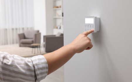 How to Use the Honeywell Hold and Run Features on Your Thermostat