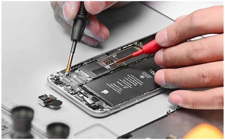 How to Find the Best Galaxy Tablet Repair in Melbourne