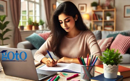 Assignment Helper Malaysia: A Student's Best Friend for Academic Excellence