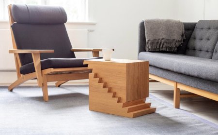 Multifunctional Furniture Market Champions Clean Aesthetics 2025–2035