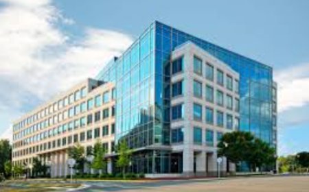 Maximize Your Investment with Commercial Property Management NY